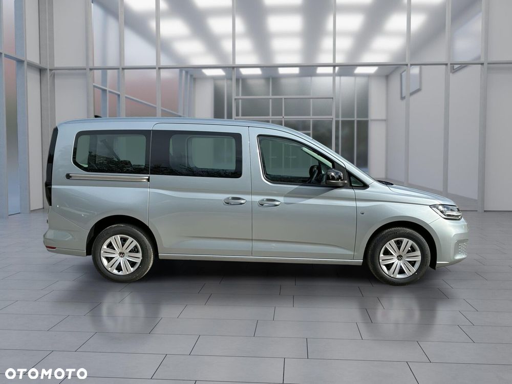 Volkswagen Caddy Maxi 2.0 TDI - 8