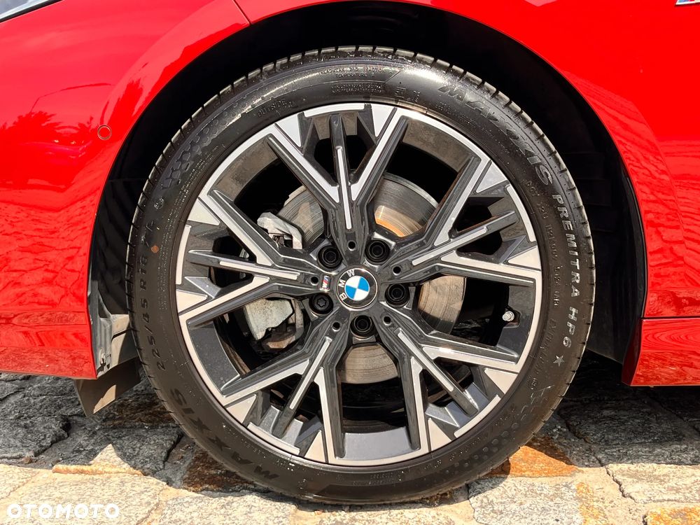 BMW Seria 1 - 13