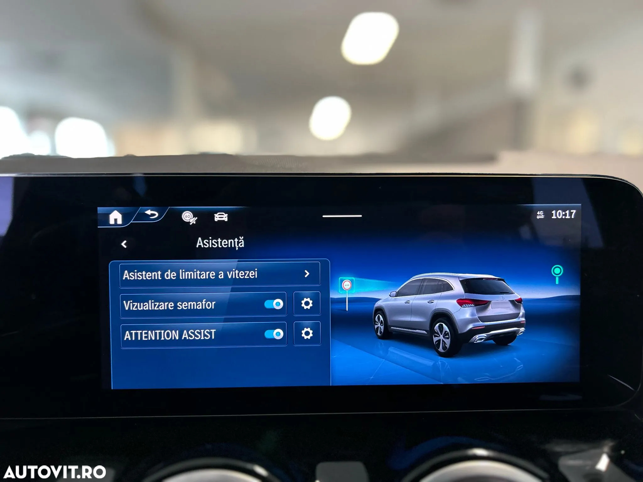 Mercedes-Benz GLA 220 4Matic 8G-DCT Edition AMG Line - 22