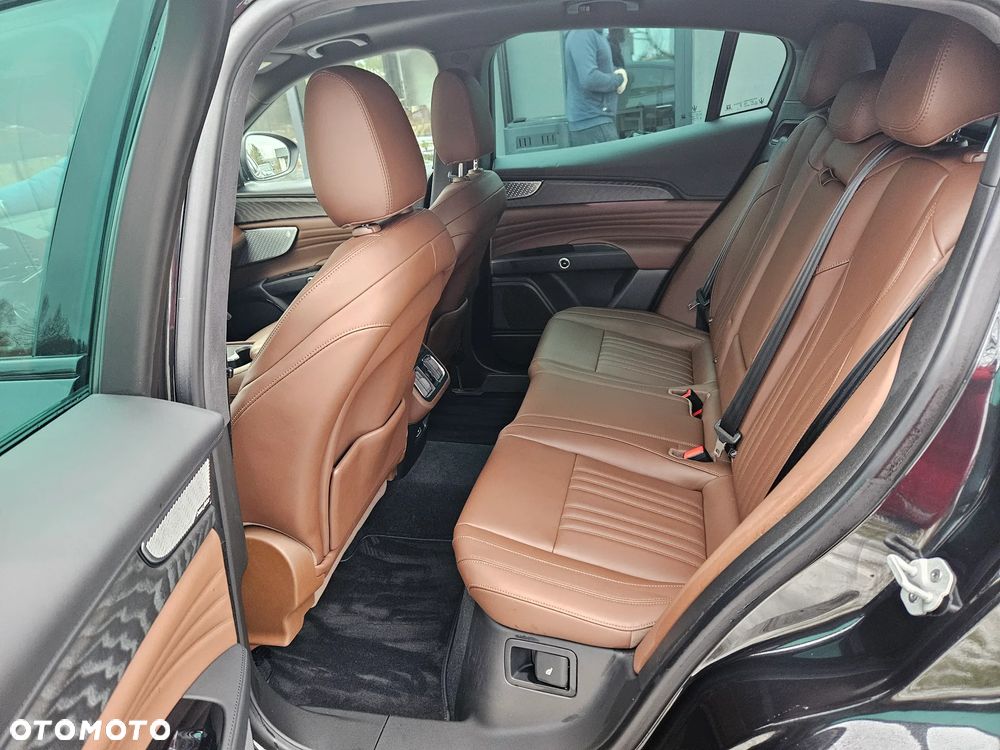 Maserati Grecale Standard - 6