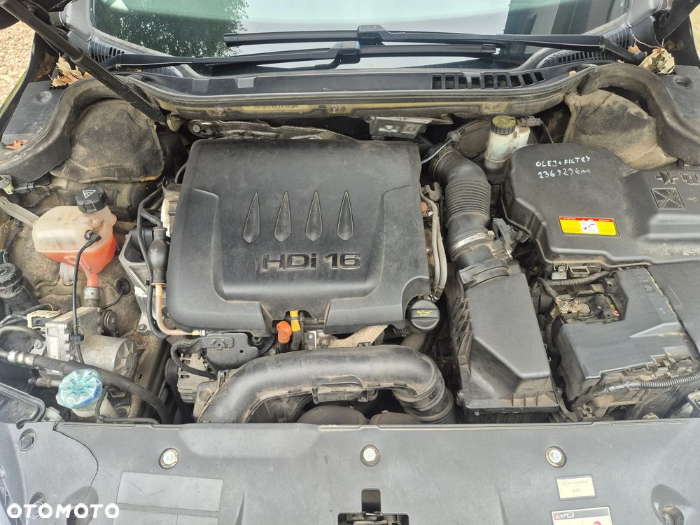 Peugeot 508 - 15