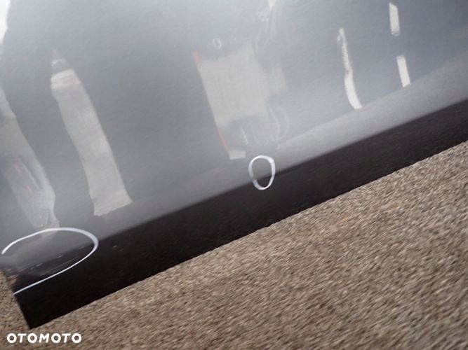 MERCEDES W213 213 E-KLASA drzwi prawe przednie przód - 7