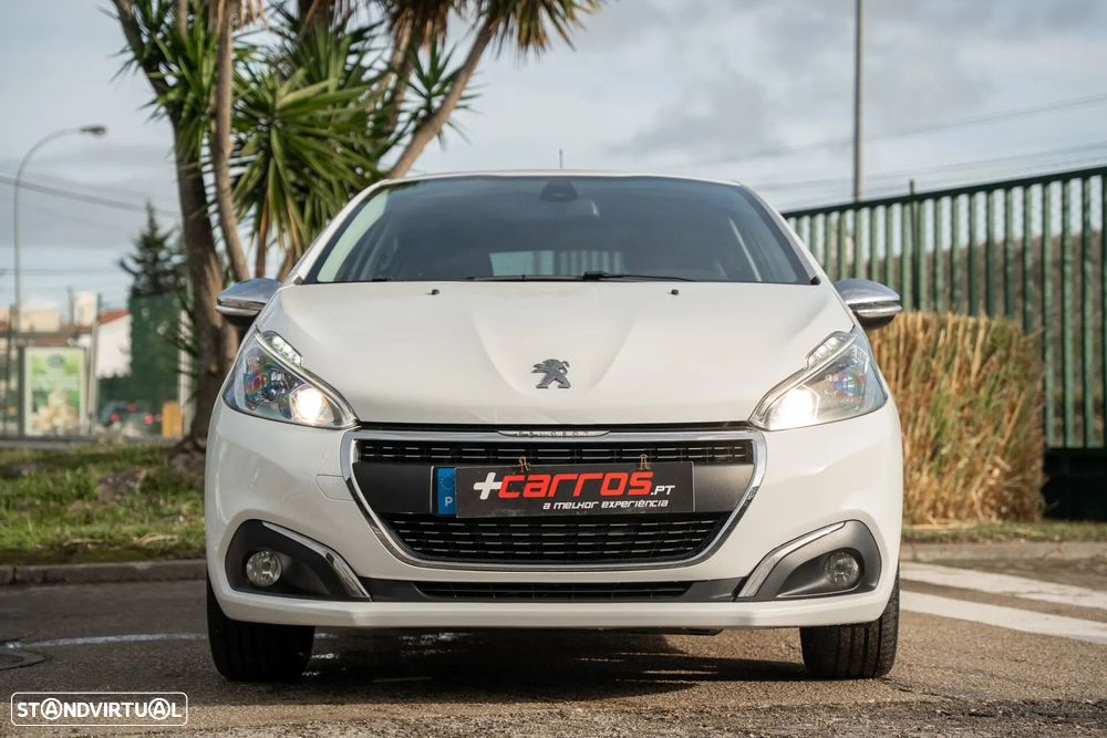 Peugeot 208 1.2 PureTech Allure - 2