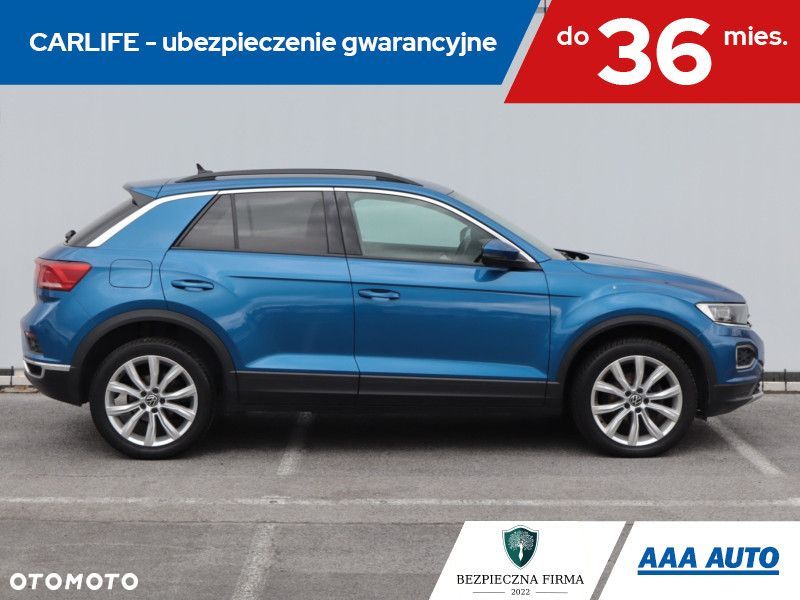 Volkswagen T-Roc - 8