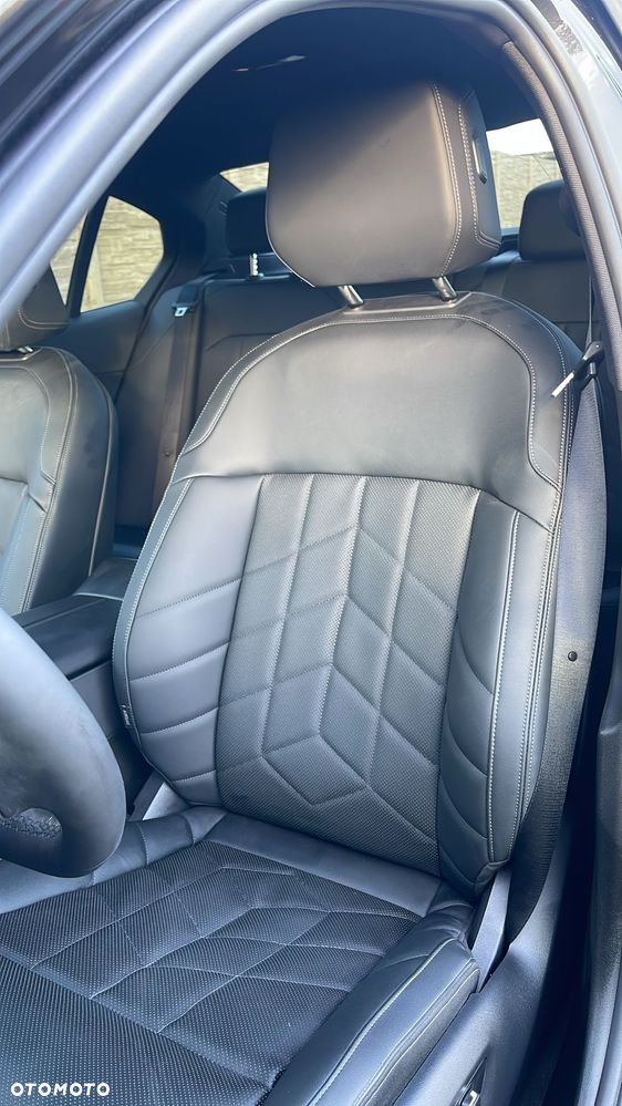 BMW Seria 5 540d xDrive - 25