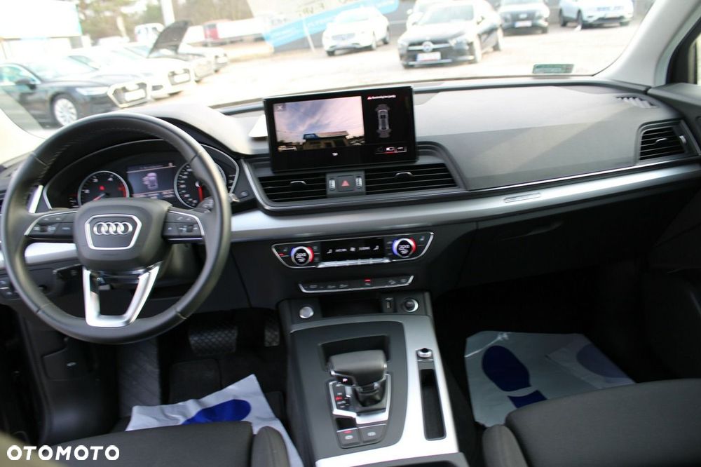 Audi Q5 Sportback - 19
