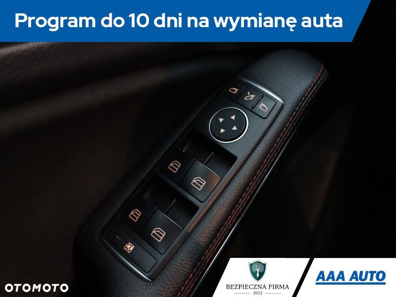 Mercedes-Benz Klasa A - 19