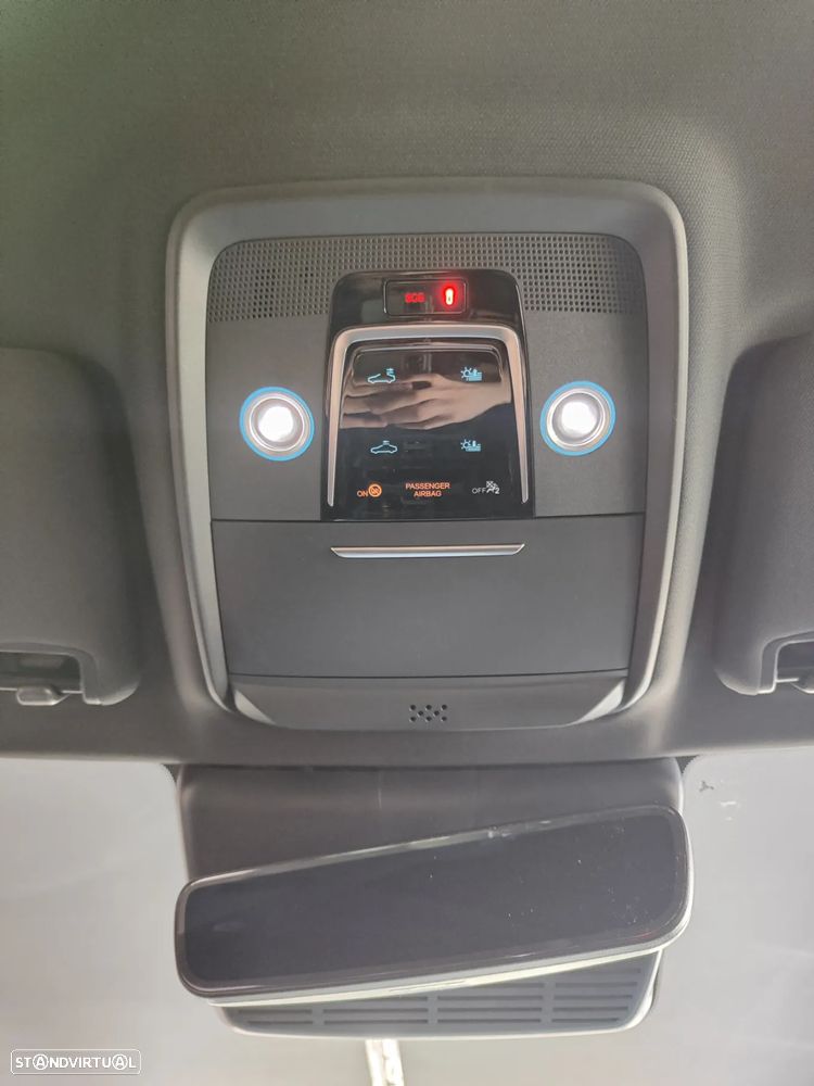 BYD Seal U 1.5 DM-i Comfort - 35