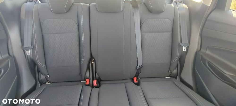 Ford Kuga 1.5 EcoBoost 2x4 Cool & Connect - 15