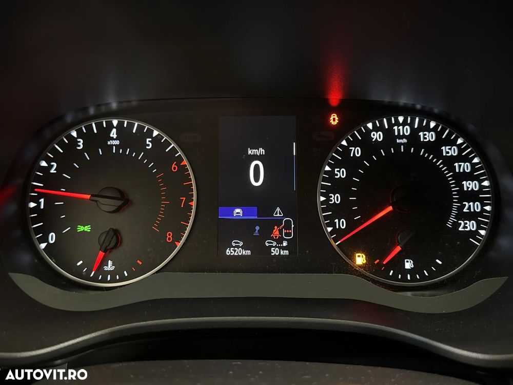 Dacia Sandero Stepway - 11