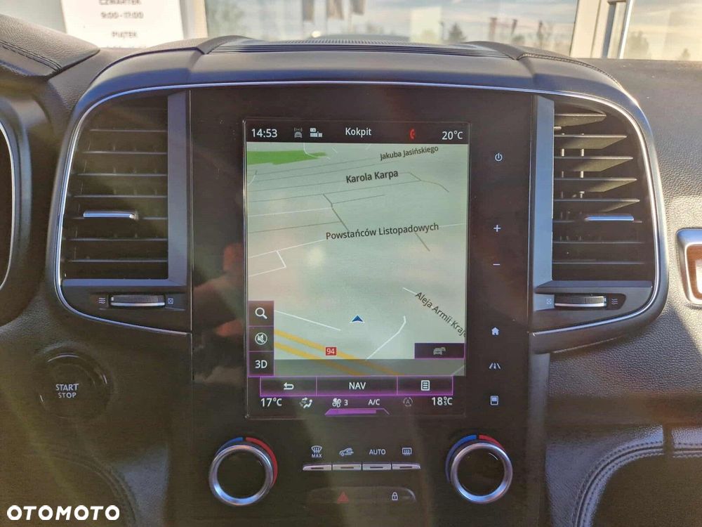 Renault Koleos 2.0 dCi Intens 4x4 - 26