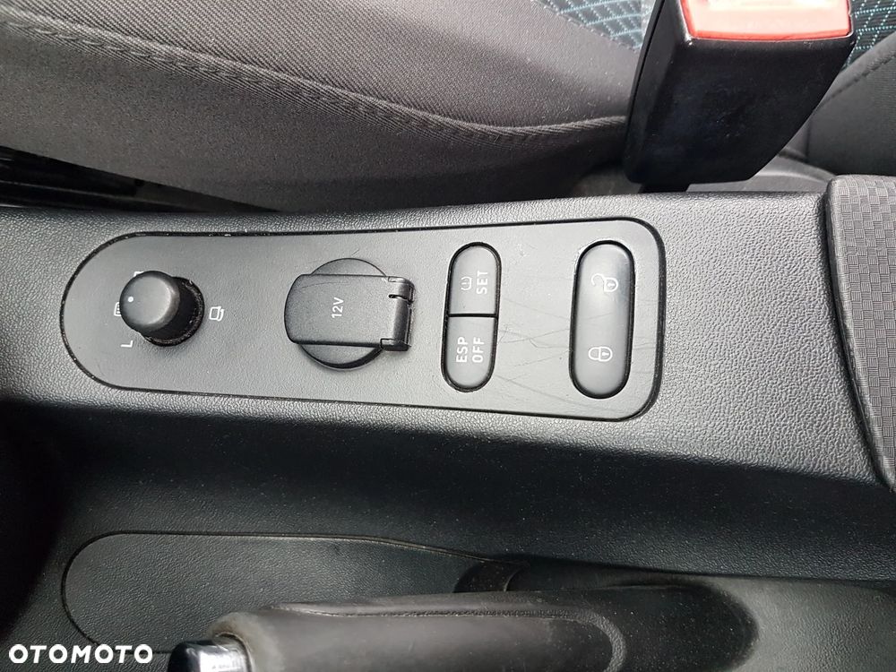 Seat Toledo 1.9 TDI Stylance - 21