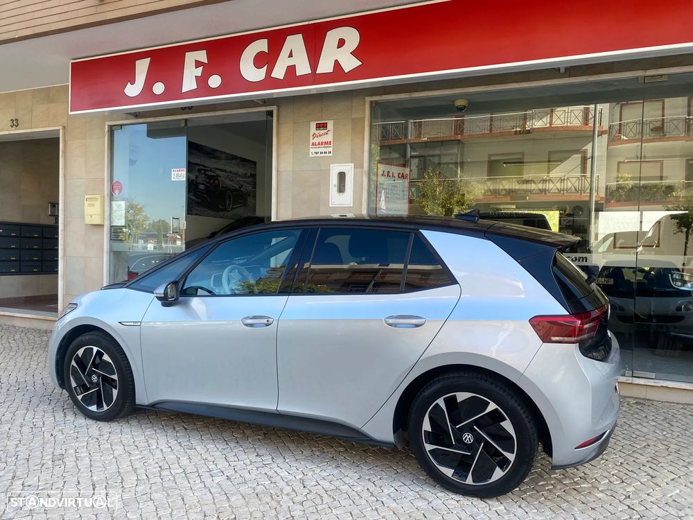 VW ID.3 Performance Upgrade Pro Family - 3