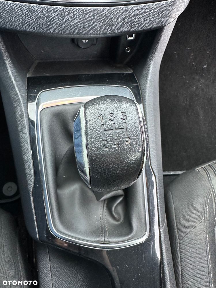 Peugeot 308 PureTech 110 Stop & Start Active - 21