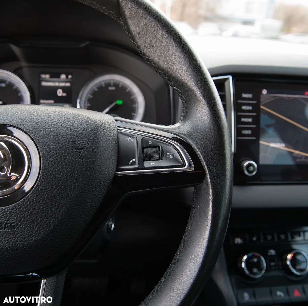 Skoda Karoq 2.0 TDI 4X4 DSG Style - 24