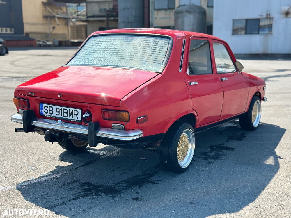 Dacia 1300 - 3