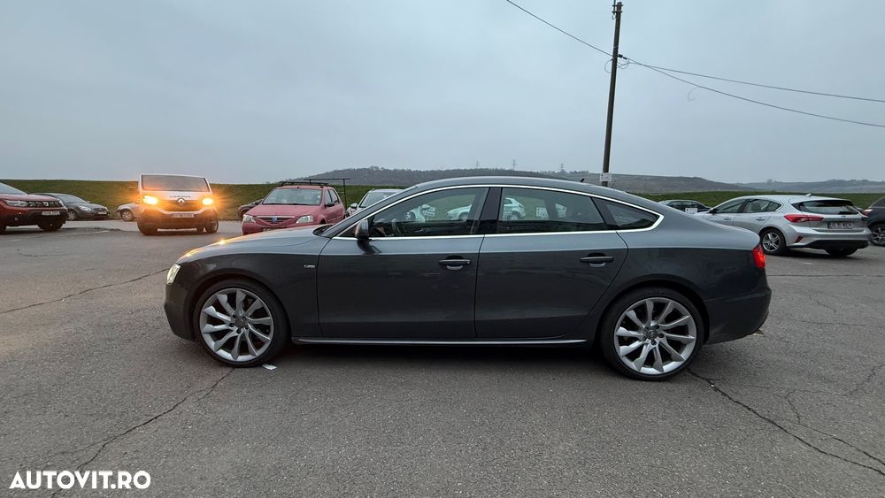 Audi A5 - 3