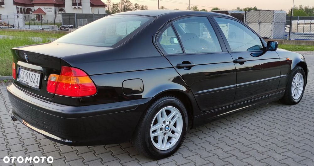 BMW Seria 3 - 3