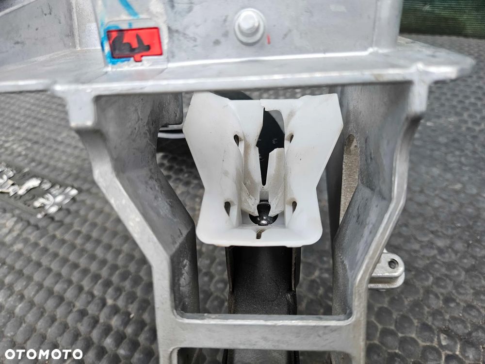 Pedal Hamulca 8K1721117 8K1723140B 4F0945459B Stelaz Automat Europa Czujnik Swiatla Stop AUDI A4 B8 - 19