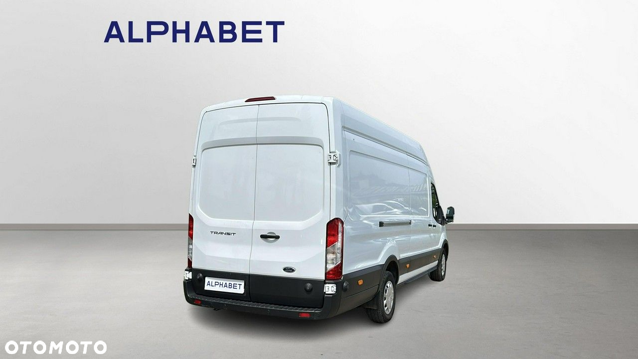 Ford Transit - 6