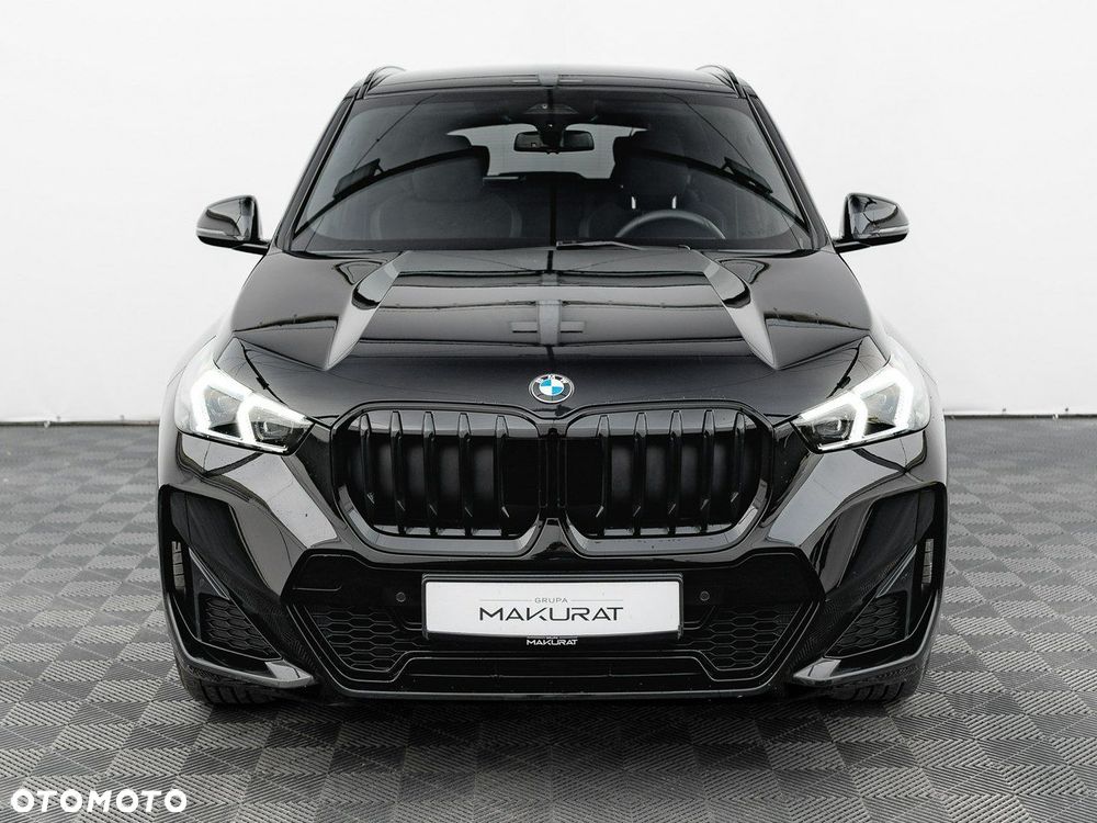 BMW X1 - 8