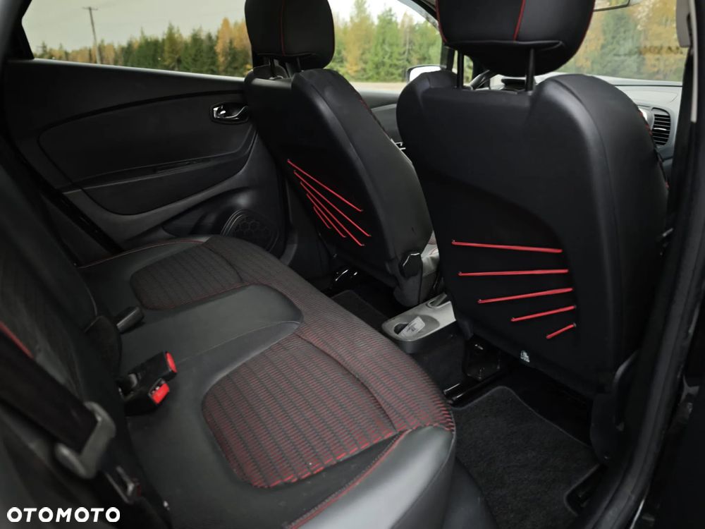 Renault Captur - 15