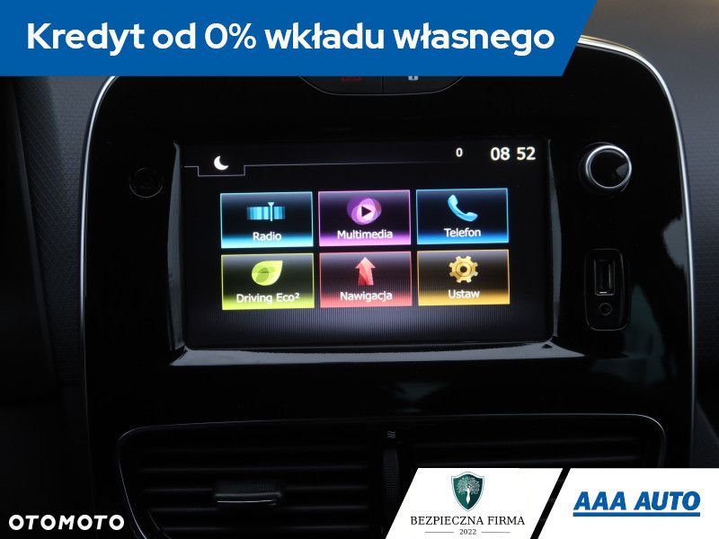 Renault Clio - 14