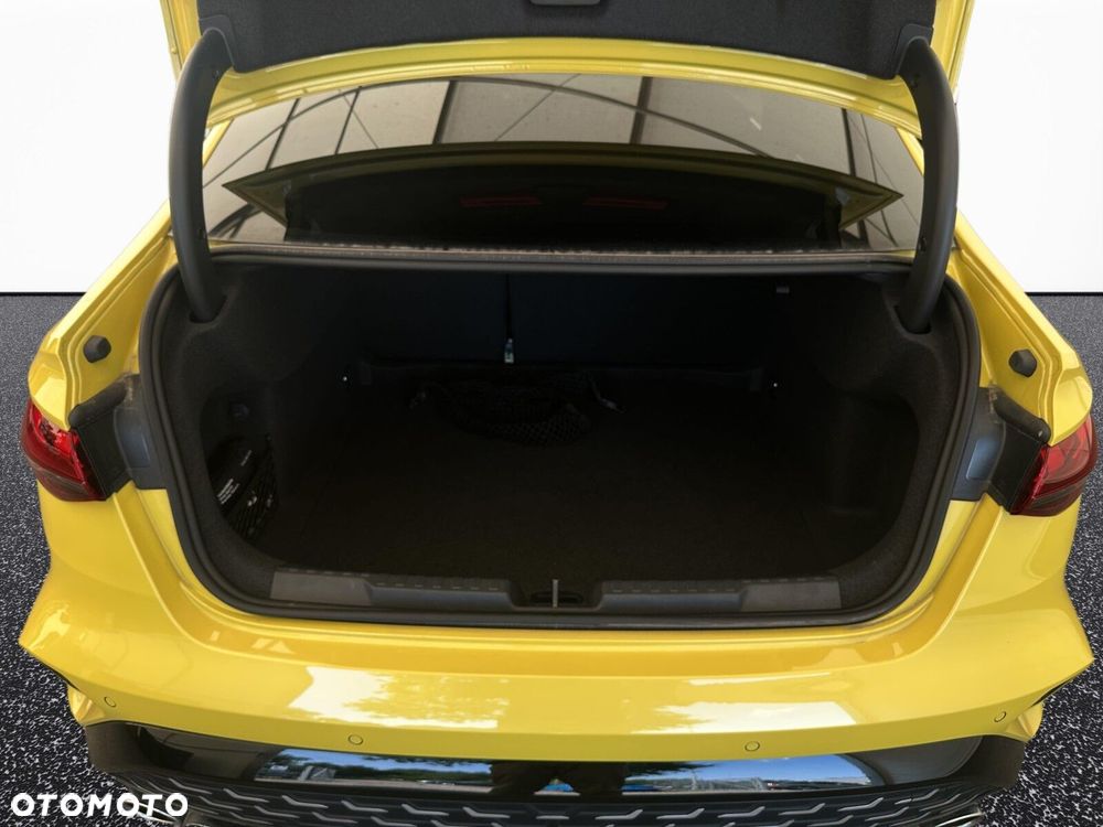Audi S3 Limousine - 33