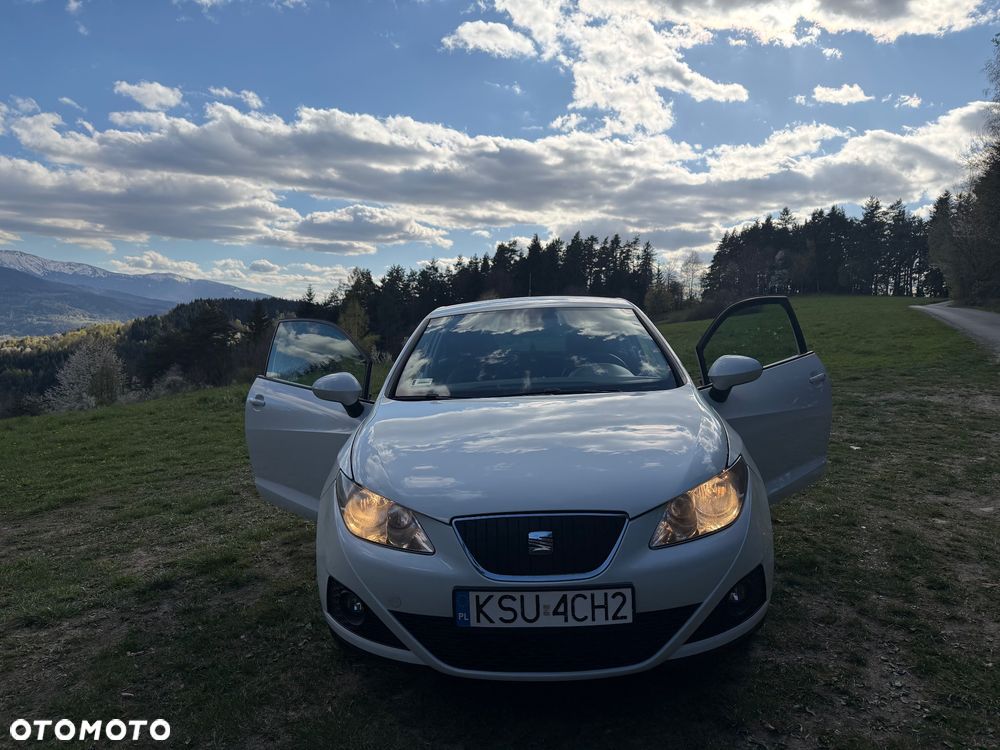 Seat Ibiza SC 1.4 16V Sport - 31