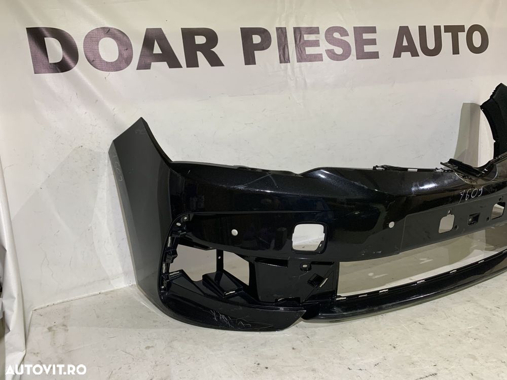 Bara fata Toyota Corolla, 2015, 2016, 2017, 2018, cod origine OE 52119-02F30. - 3