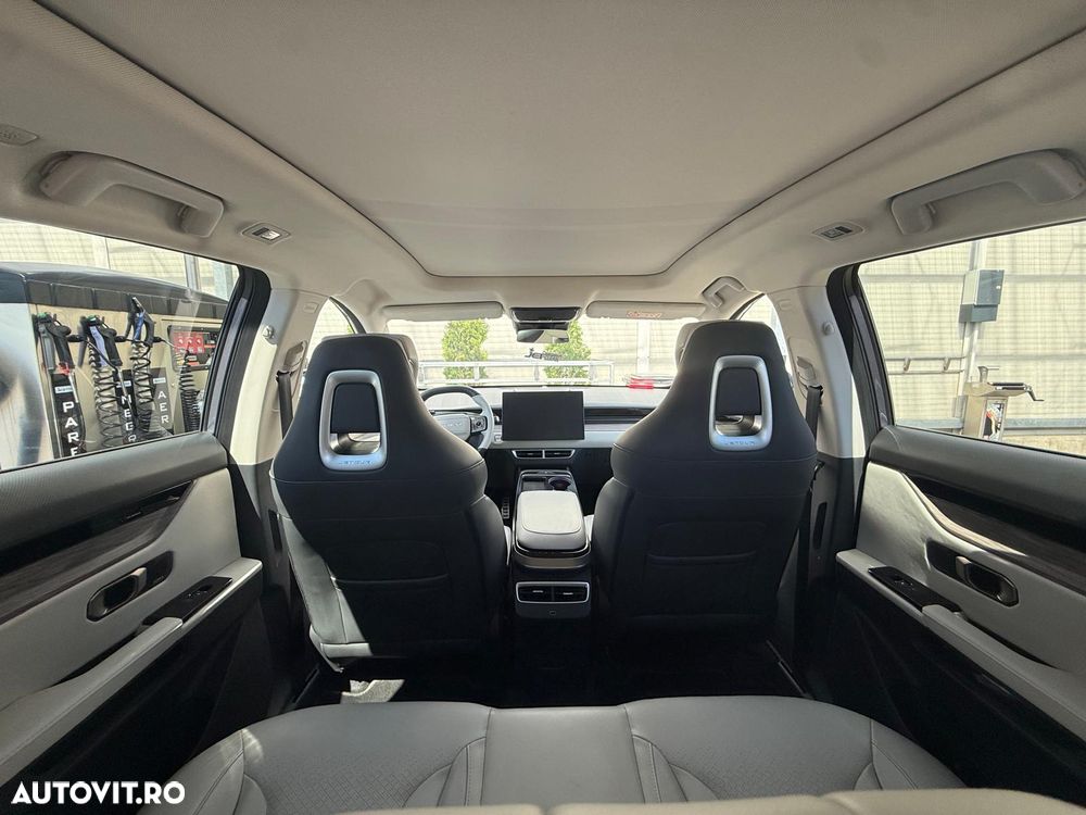 Jetour Dashing - 19