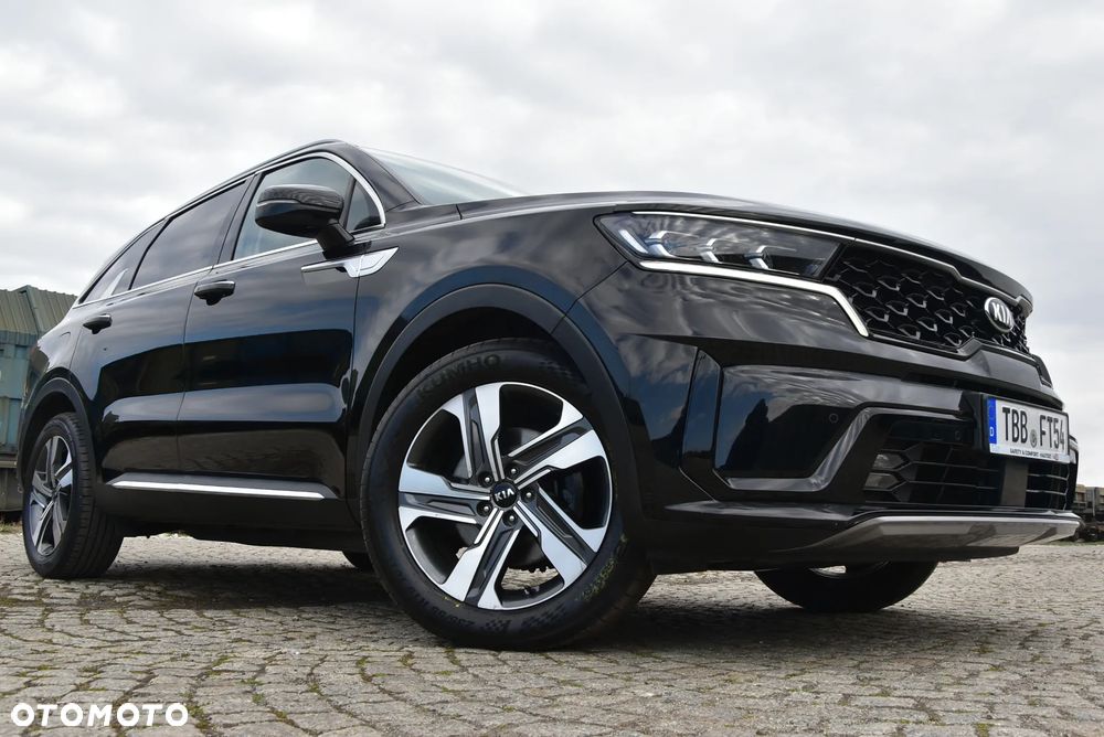 Kia Sorento 1.6 T-GDI PHEV AWD Platinum - 3