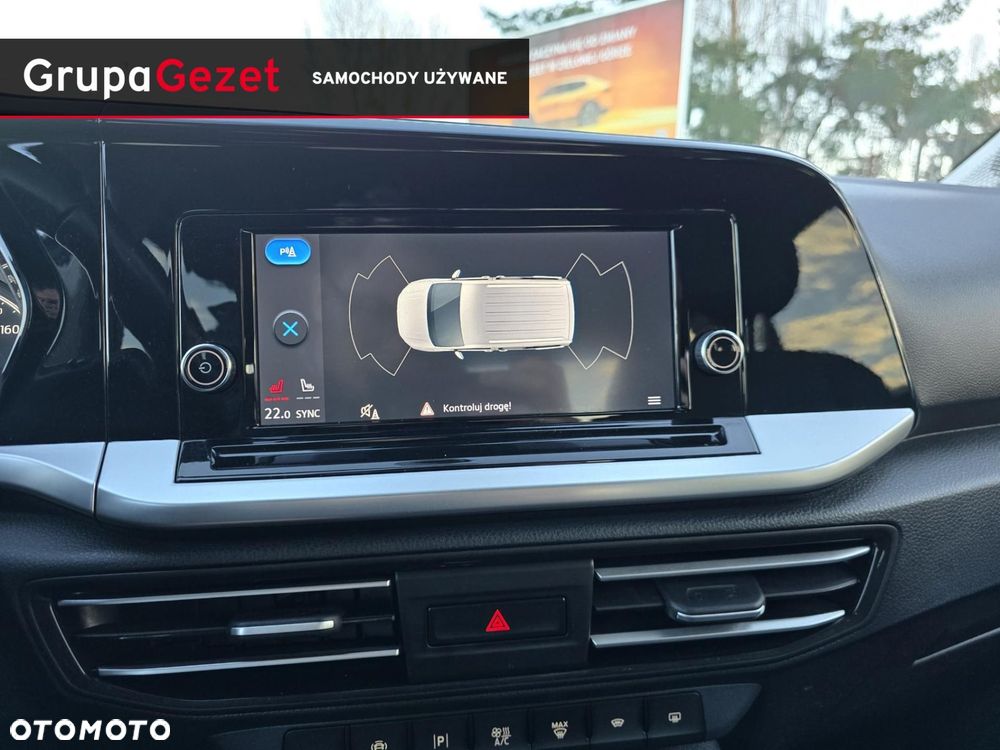 Ford Tourneo Connect - 21