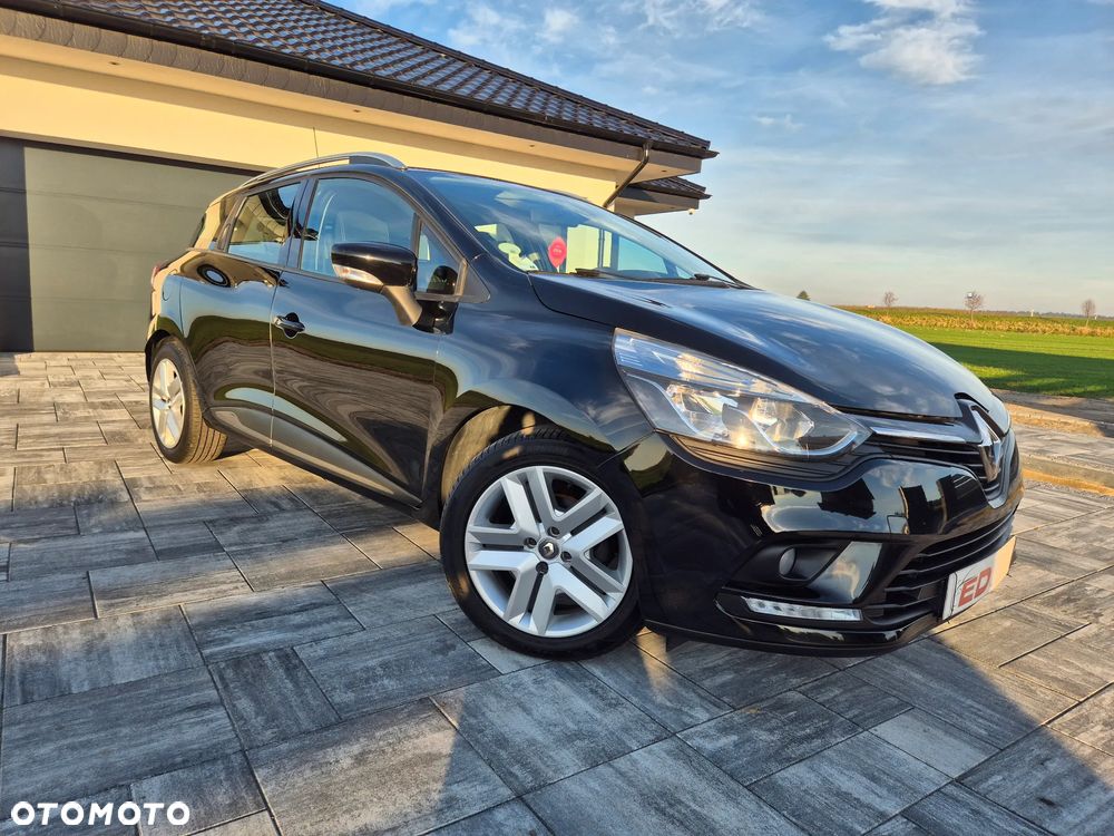 Renault Clio 1.5 dCi Energy Life - 6