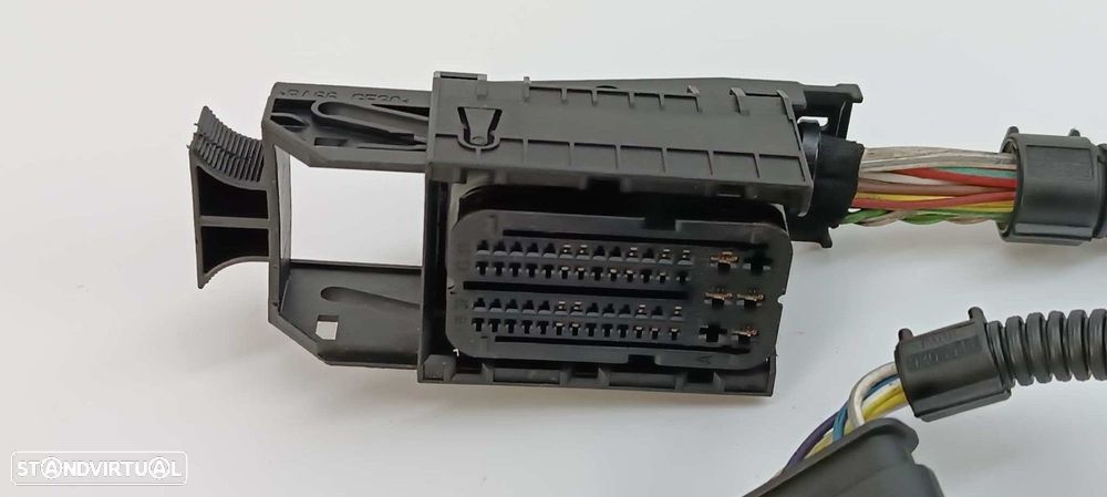 MÓDULO ELETRÓNICO BMW I3 (I01) I3 REX - 6