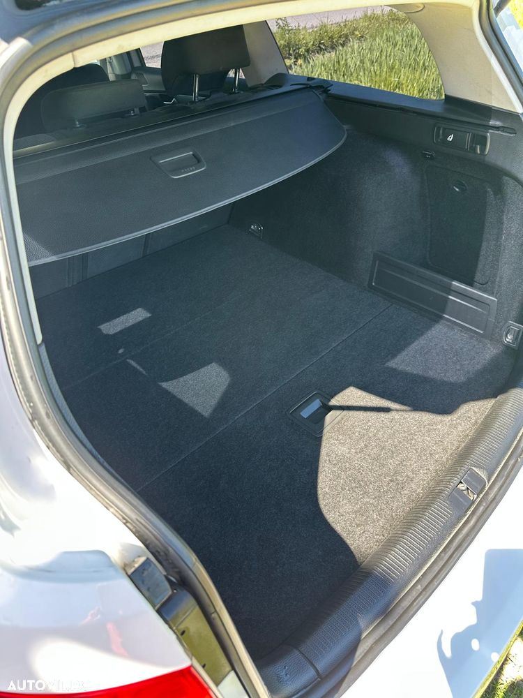 Volkswagen Passat 2.0 TDI BlueMotion Technology Comfortline - 5