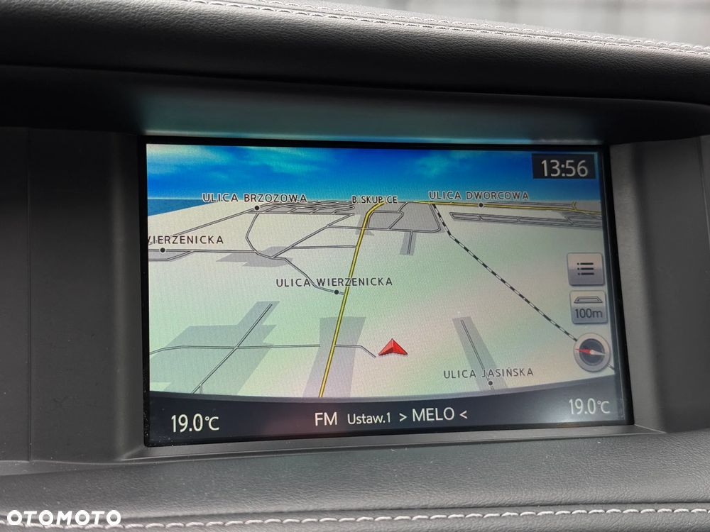 Infiniti Q30 2.2d Sport AWD 7DCT - 32