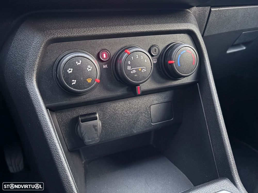 Dacia Jogger 1.0 ECO-G Expression 7L Bi-Fuel - 45