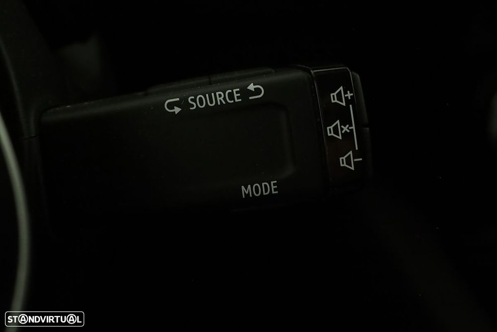 Renault Captur 1.0 TCe Techno Bi-Fuel - 18