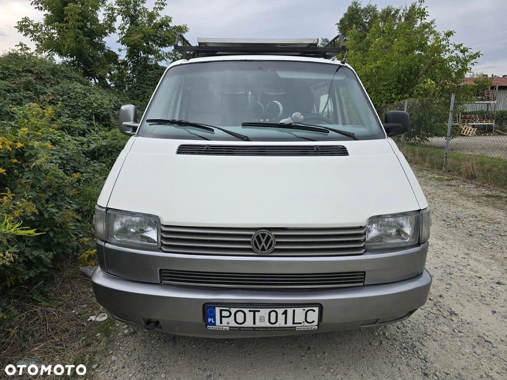 Volkswagen Transporter Allstar / Classic - 5