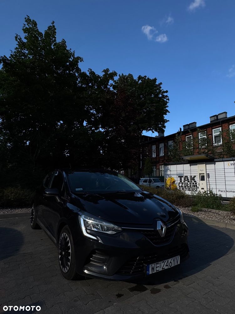 Renault Clio 1.0 TCe Zen - 9