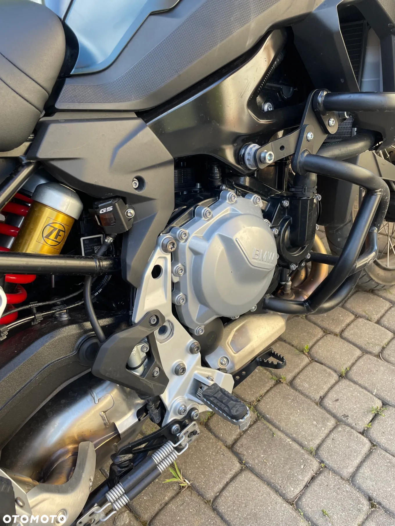 BMW GS - 11