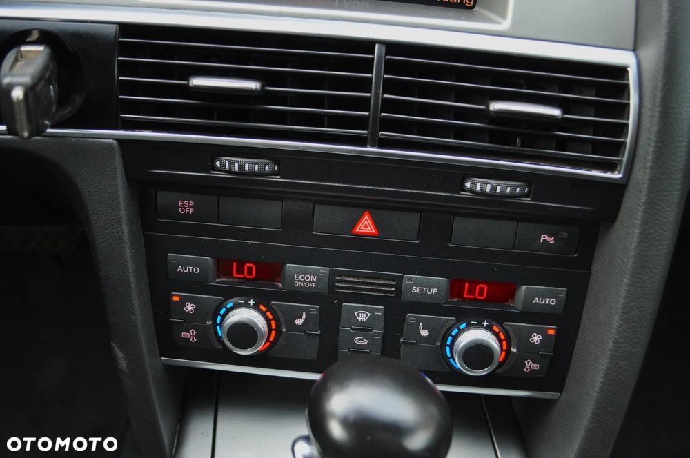 Audi A6 Avant 2.7 TDI multitronic - 20