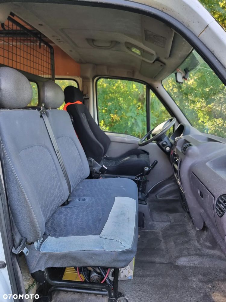 Opel Movano L1H1 1.9 - 9