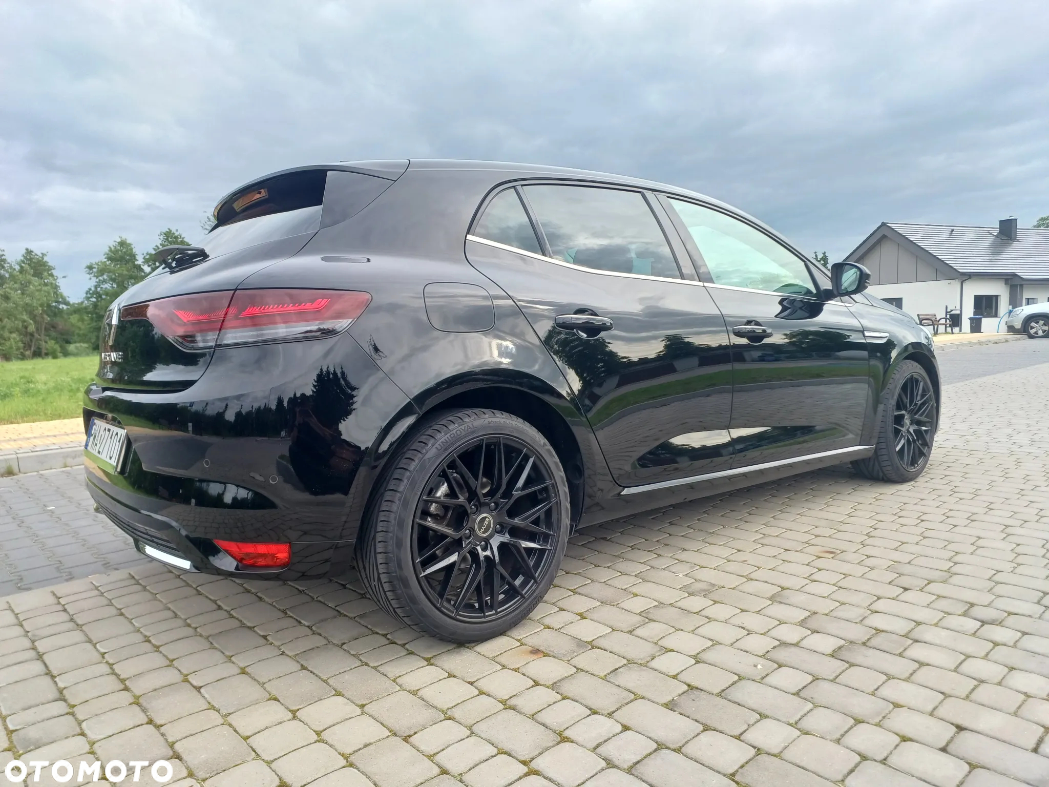 Renault Megane - 8