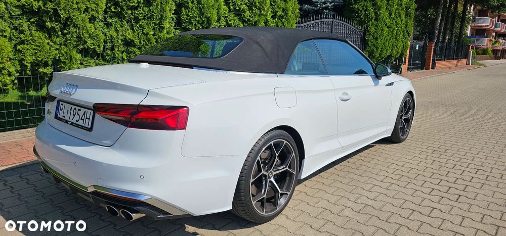 Audi S5 Coupé - 30