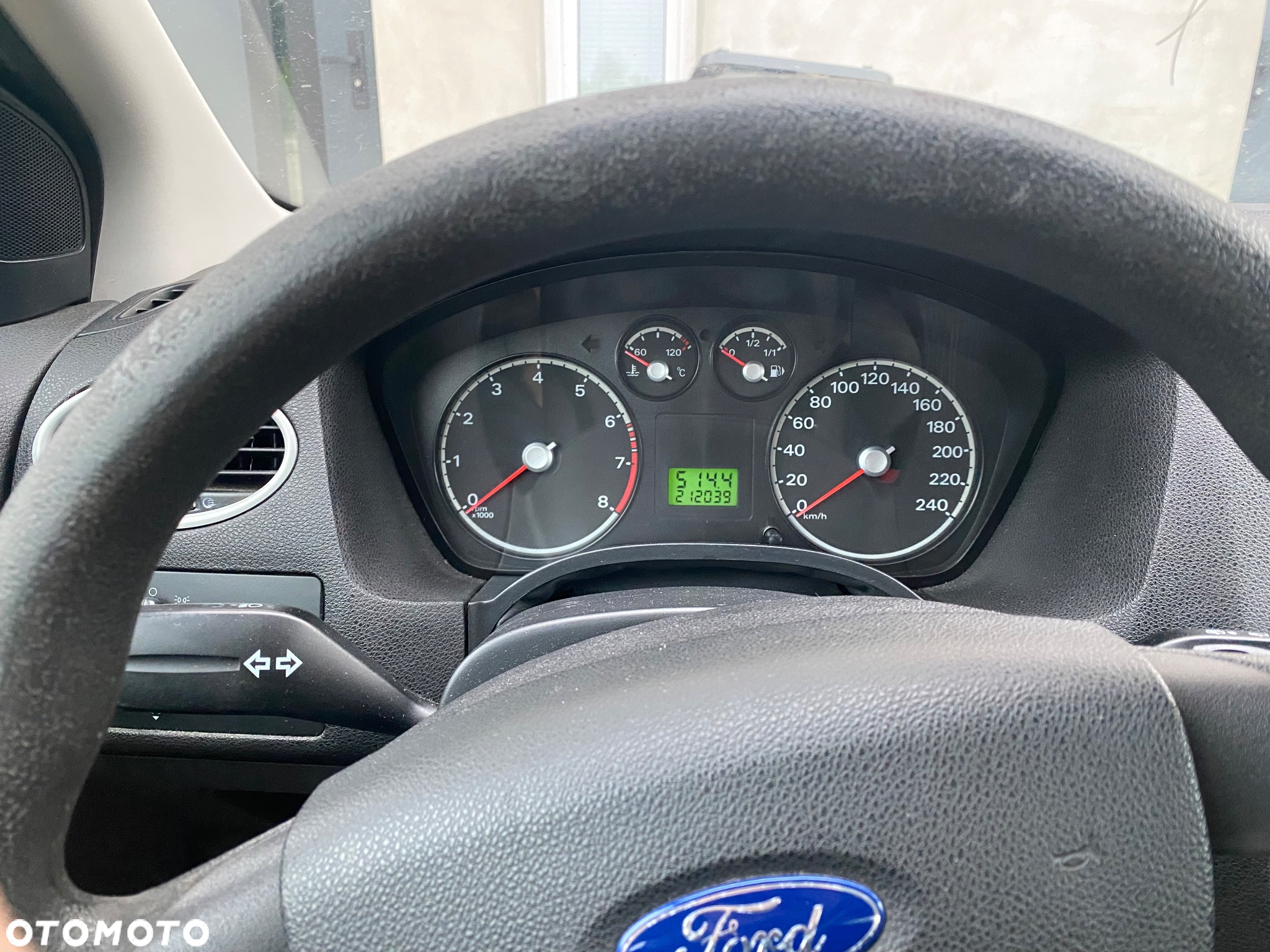 Ford Focus - 7
