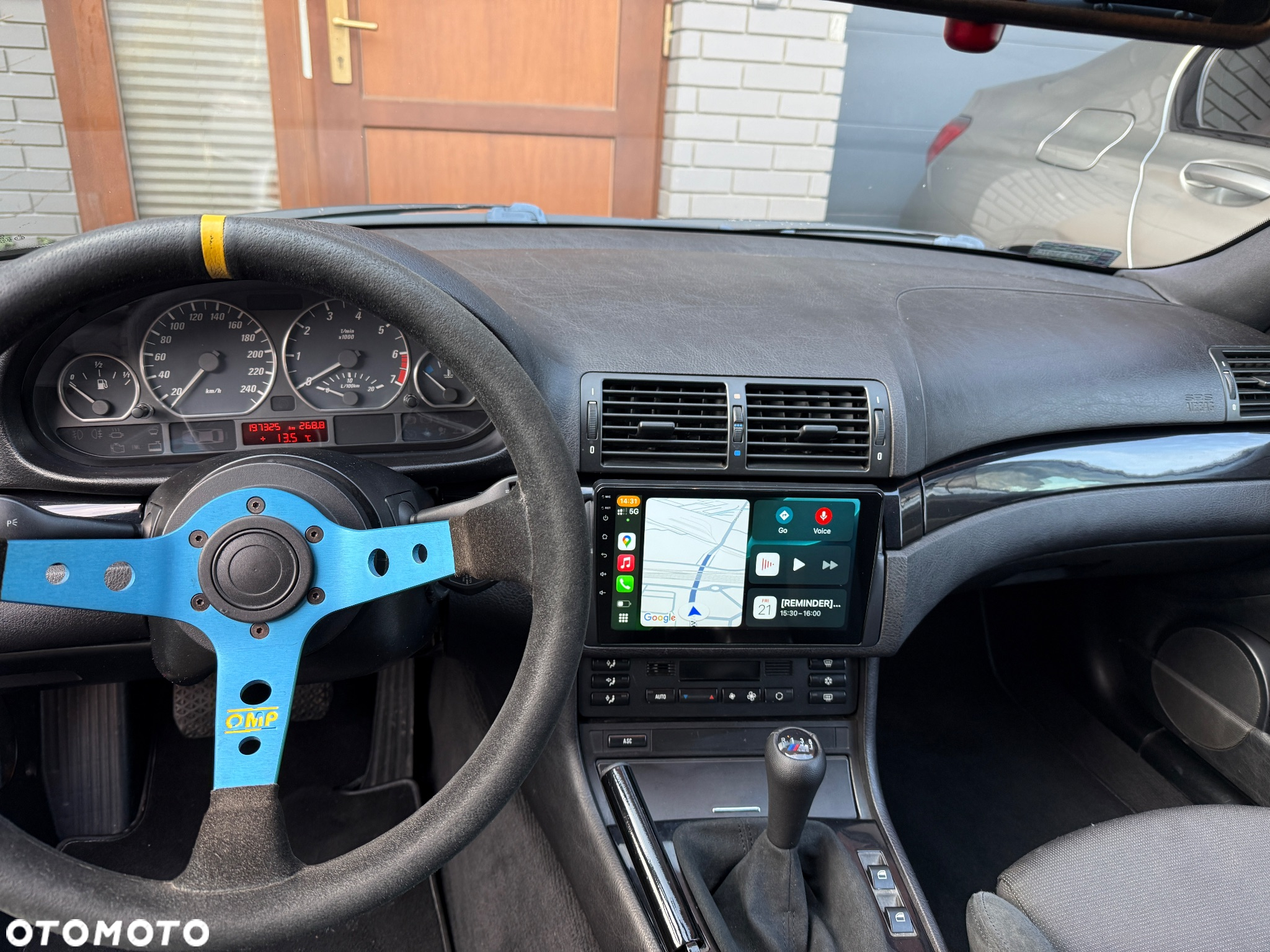 BMW Seria 3 - 13