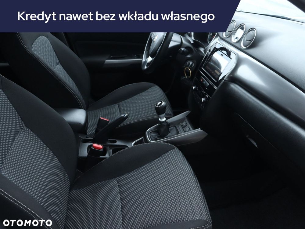Suzuki Vitara - 11