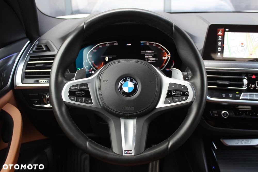 BMW X3 - 12